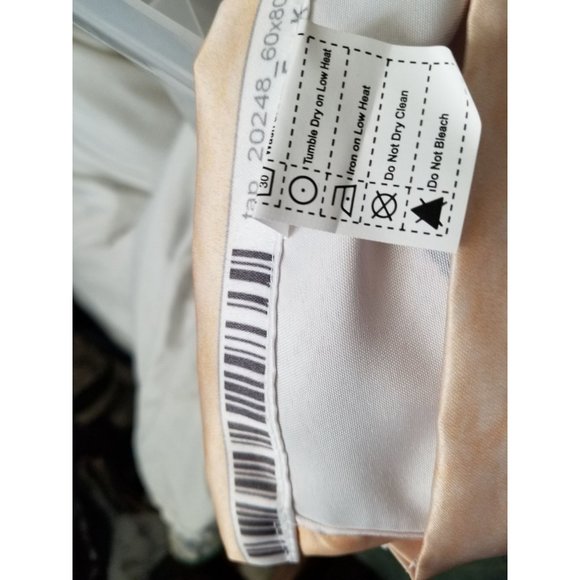 Ambesonne Trippy Art Tapestry, Female Lady with Feather on Head - Picture 9 of 9